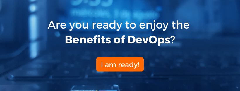 Top Benefits of DevOps for Financial companies