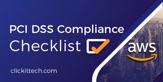 Pci Dss Compliance Checklist On Aws 