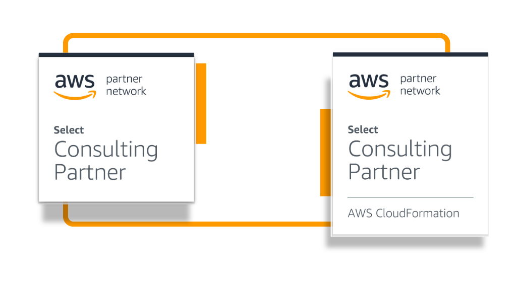 AWS Service Delivery Partner