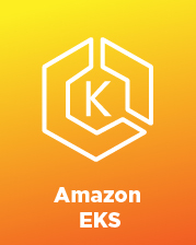 Amazon EKS