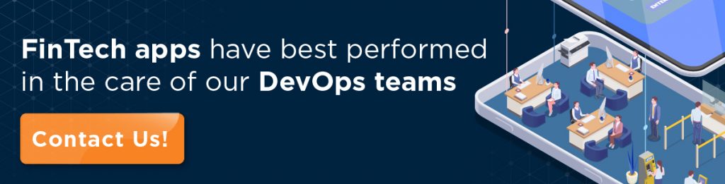 apps have best performed in the care of our DevOps teams contact us