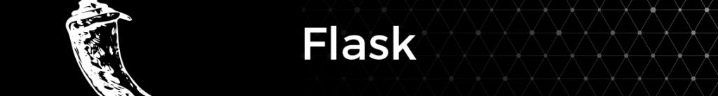 SaaS tech stack: flask