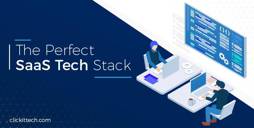 The perfect SaaS tech stack