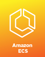 amazon ecs saas tech stack