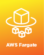 amazon fargate saas tech stack