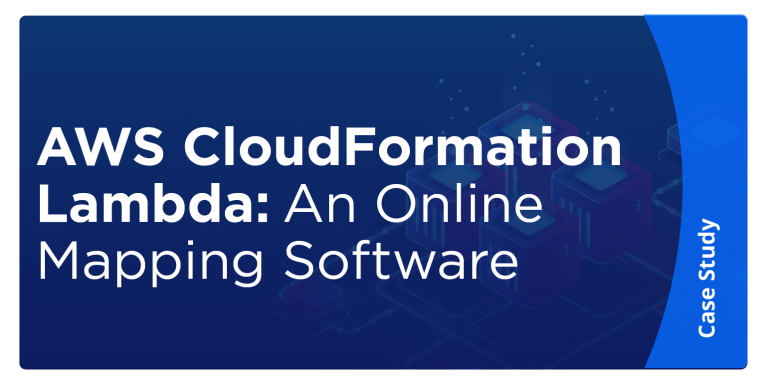 AWS CloudFormation Lambda case study