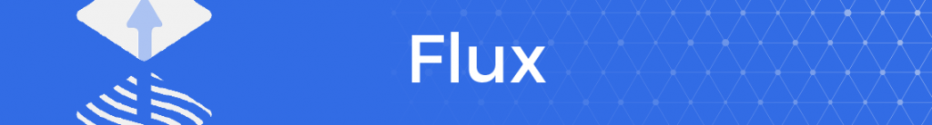 Инструменты GitOps: Flux